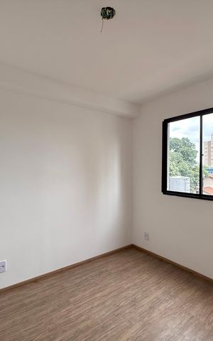 Apartamento para alugar com 25m², 1 quarto e sem vaga Apartamento para alugar com 25m², 1 quarto e sem vagaQuarto