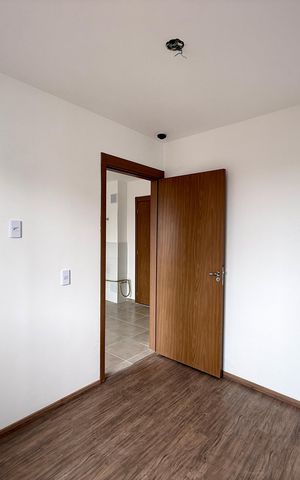 Apartamento para alugar com 25m², 1 quarto e sem vaga Apartamento para alugar com 25m², 1 quarto e sem vagaQuarto