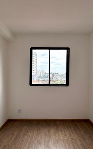 Apartamento para alugar com 25m², 1 quarto e sem vaga Apartamento para alugar com 25m², 1 quarto e sem vagaQuarto