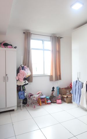 Casa à venda com 144m², 3 quartos e 2 vagasQuarto 2