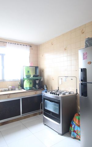 Casa à venda com 144m², 3 quartos e 2 vagasCozinha
