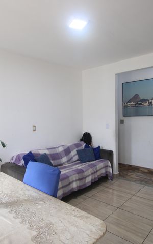 Casa à venda com 144m², 3 quartos e 2 vagasSala