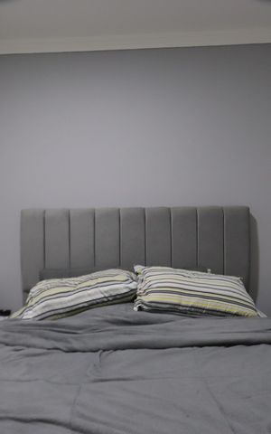 Apartamento à venda com 60m², 2 quartos e 1 vagaQuarto 1