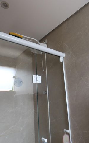 Apartamento à venda com 60m², 2 quartos e 1 vagaBanheiro