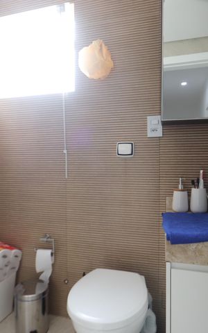 Apartamento à venda com 60m², 2 quartos e 1 vagaBanheiro