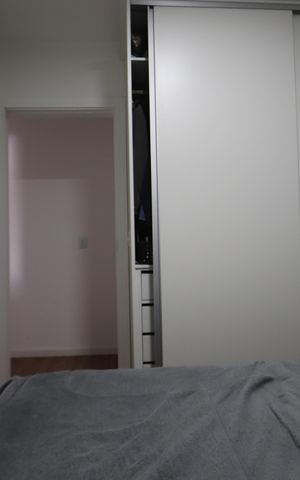 Apartamento à venda com 60m², 2 quartos e 1 vagaQuarto 1