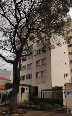 Apartamento à venda com 60m², 2 quartos e 1 vagaFachada
