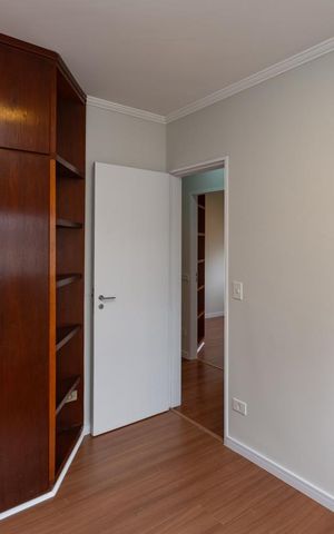 Apartamento para alugar com 85m², 3 quartos e 2 vagas Apartamento para alugar com 85m², 3 quartos e 2 vagasQuarto 1