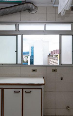 Apartamento para alugar com 85m², 3 quartos e 2 vagas Apartamento para alugar com 85m², 3 quartos e 2 vagasÁrea de Serviço