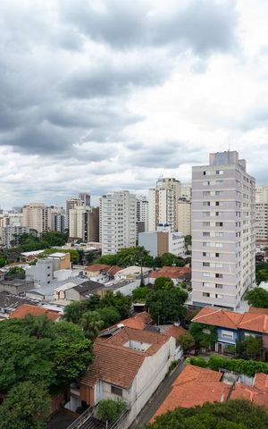 Apartamento para alugar com 85m², 3 quartos e 2 vagas Apartamento para alugar com 85m², 3 quartos e 2 vagasVista