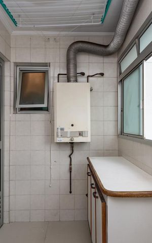 Apartamento para alugar com 85m², 3 quartos e 2 vagas Apartamento para alugar com 85m², 3 quartos e 2 vagasÁrea de Serviço