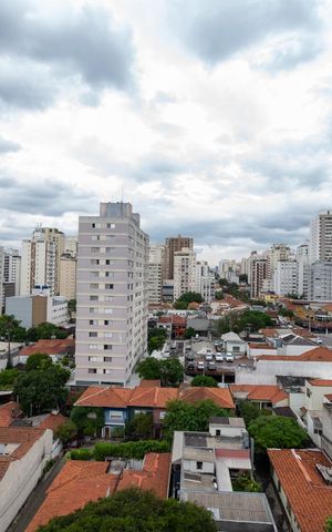 Apartamento para alugar com 85m², 3 quartos e 2 vagas Apartamento para alugar com 85m², 3 quartos e 2 vagasVista