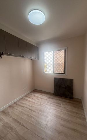 Apartamento para alugar com 48m², 2 quartos e 1 vaga Apartamento para alugar com 48m², 2 quartos e 1 vagaQuarto 1