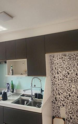 Apartamento para alugar com 48m², 2 quartos e 1 vaga Apartamento para alugar com 48m², 2 quartos e 1 vagaCozinha