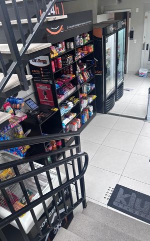 Apartamento para alugar com 48m², 2 quartos e 1 vaga Apartamento para alugar com 48m², 2 quartos e 1 vagaÁrea comum