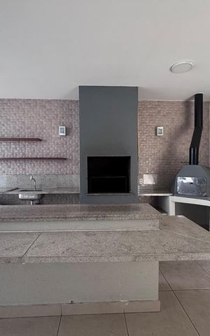 Apartamento para alugar com 48m², 2 quartos e 1 vaga Apartamento para alugar com 48m², 2 quartos e 1 vagaÁrea comum