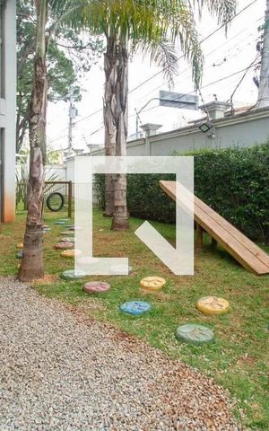 Apartamento à venda com 48m², 2 quartos e 1 vaga Apartamento à venda com 48m², 2 quartos e 1 vagaÁrea comum - Pet