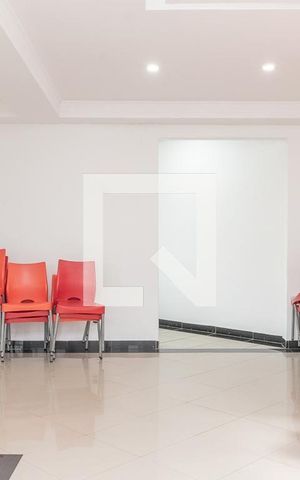 Apartamento à venda com 48m², 2 quartos e 1 vaga Apartamento à venda com 48m², 2 quartos e 1 vagaÁrea comum - Salão de festas