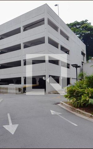 Apartamento à venda com 48m², 2 quartos e 1 vaga Apartamento à venda com 48m², 2 quartos e 1 vagaÁrea comum