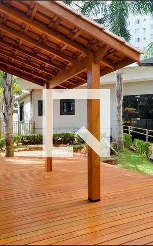 Apartamento à venda com 48m², 2 quartos e 1 vaga Apartamento à venda com 48m², 2 quartos e 1 vagaÁrea comum - Churrasqueira