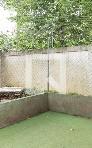 Apartamento à venda com 48m², 2 quartos e 1 vaga Apartamento à venda com 48m², 2 quartos e 1 vagaCampo Futebol