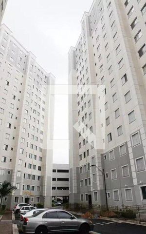 Apartamento à venda com 48m², 2 quartos e 1 vaga Apartamento à venda com 48m², 2 quartos e 1 vagaÁrea comum