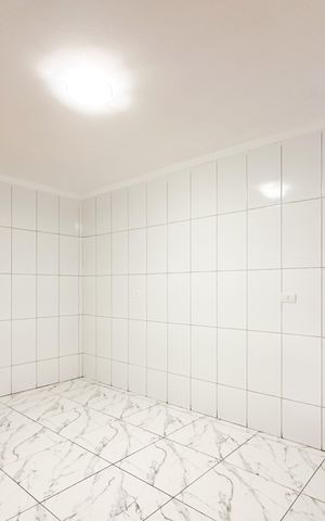 Casa para alugar com 120m², 2 quartos e 2 vagas Casa para alugar com 120m², 2 quartos e 2 vagasCozinha