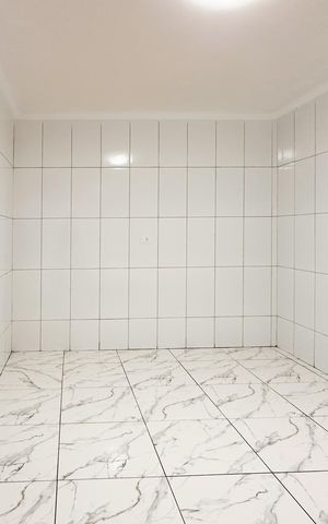 Casa para alugar com 120m², 2 quartos e 2 vagas Casa para alugar com 120m², 2 quartos e 2 vagasCozinha
