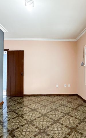 Casa para alugar com 120m², 2 quartos e 2 vagas Casa para alugar com 120m², 2 quartos e 2 vagasSala