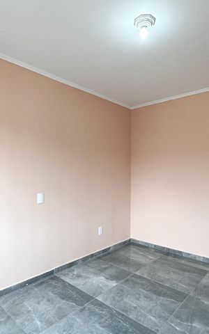 Casa para alugar com 120m², 2 quartos e 2 vagas Casa para alugar com 120m², 2 quartos e 2 vagasQuarto 1