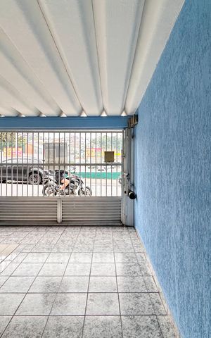 Casa para alugar com 120m², 2 quartos e 2 vagas Casa para alugar com 120m², 2 quartos e 2 vagasVista da Sala