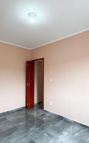 Casa para alugar com 120m², 2 quartos e 2 vagas Casa para alugar com 120m², 2 quartos e 2 vagasQuarto 2