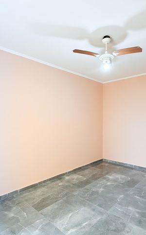 Casa para alugar com 120m², 2 quartos e 2 vagas Casa para alugar com 120m², 2 quartos e 2 vagasQuarto 2