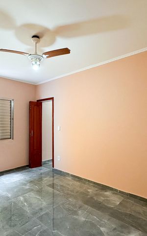 Casa para alugar com 120m², 2 quartos e 2 vagas Casa para alugar com 120m², 2 quartos e 2 vagasQuarto 2