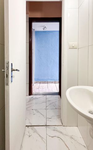 Casa para alugar com 120m², 2 quartos e 2 vagas Casa para alugar com 120m², 2 quartos e 2 vagasLavabo