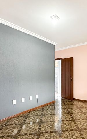 Casa para alugar com 120m², 2 quartos e 2 vagas Casa para alugar com 120m², 2 quartos e 2 vagasSala