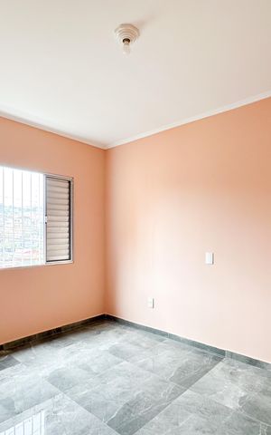 Casa para alugar com 120m², 2 quartos e 2 vagas Casa para alugar com 120m², 2 quartos e 2 vagasQuarto 1