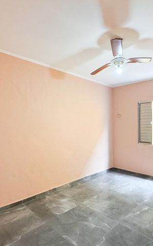 Casa para alugar com 120m², 2 quartos e 2 vagas Casa para alugar com 120m², 2 quartos e 2 vagasQuarto 2