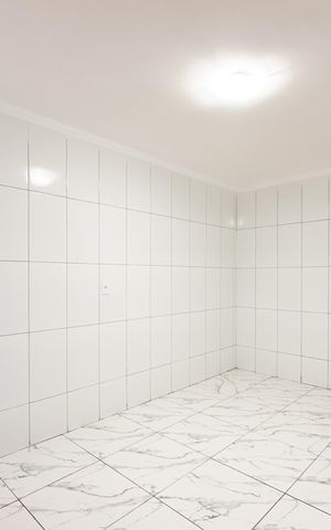 Casa para alugar com 120m², 2 quartos e 2 vagas Casa para alugar com 120m², 2 quartos e 2 vagasCozinha