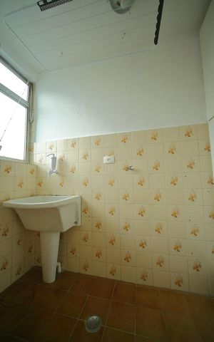 Apartamento para alugar com 50m², 1 quarto e 1 vagaÁrea de Serviço