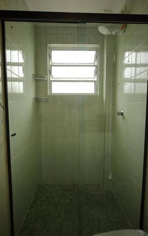 Apartamento para alugar com 50m², 1 quarto e 1 vagaBanheiro 