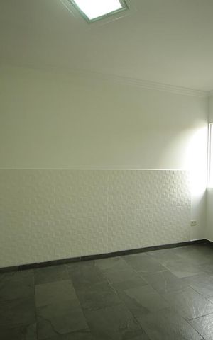 Apartamento para alugar com 50m², 1 quarto e 1 vagaQuarto