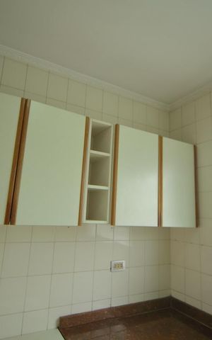 Apartamento para alugar com 50m², 1 quarto e 1 vagaCozinha 