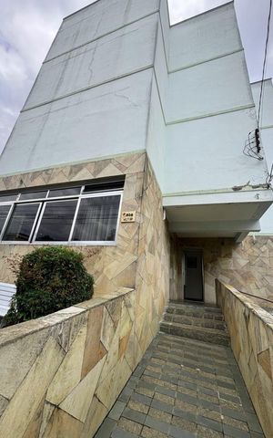 Apartamento para alugar com 50m², 1 quarto e 1 vagaÁrea Comum 