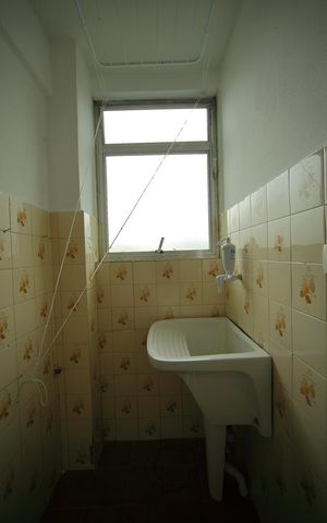 Apartamento para alugar com 50m², 1 quarto e 1 vagaÁrea de Serviço