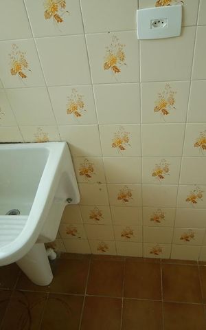 Apartamento para alugar com 50m², 1 quarto e 1 vagaÁrea de Serviço
