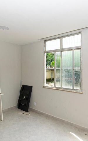 Apartamento para alugar com 48m², 2 quartos e sem vaga Apartamento para alugar com 48m², 2 quartos e sem vagaQuarto 2