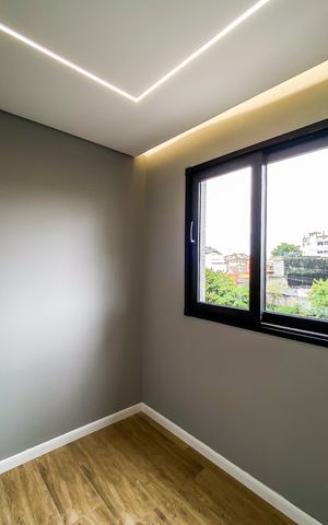 Apartamento para alugar com 42m², 2 quartos e 1 vagaQuarto 2
