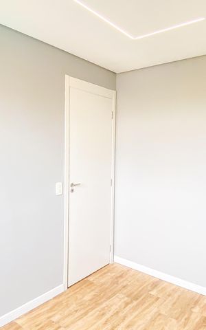 Apartamento para alugar com 42m², 2 quartos e 1 vagaQuarto 1