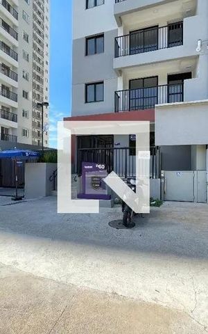 Apartamento para alugar com 42m², 2 quartos e 1 vagaFachada 